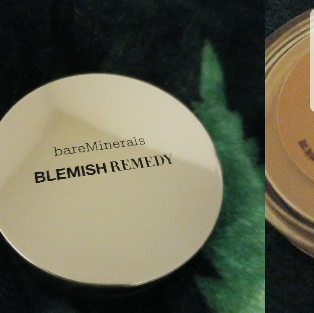 Extra Large Bare Minerals